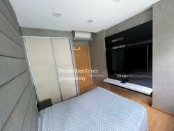 The Gale (D17), Condominium #460531681
